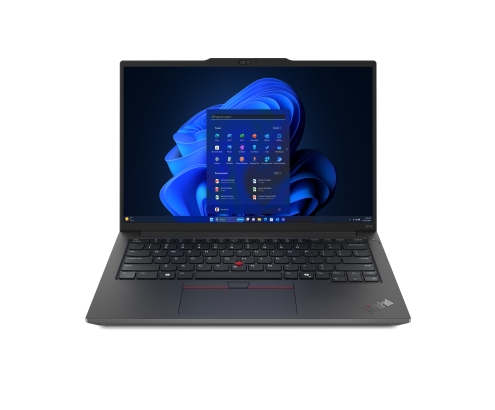 Lenovo ThinkPad E14 Gen 6 (Intel) Intel Core Ultra 7 155H Portátil 35,6 cm (14