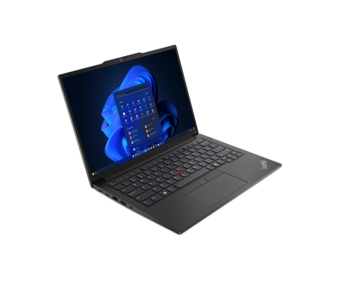 Lenovo ThinkPad E14 Gen 6 (Intel) Intel Core Ultra 7 155H Portátil 35,6 cm (14