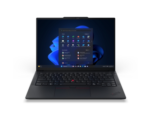 Lenovo ThinkPad E14 Gen 7 (Intel) Copilot+ PC Intel Core Ultra 5 226V Portátil 35,6 cm (14