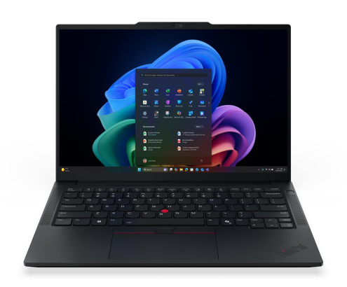 Lenovo ThinkPad E14 Gen 8 (Intel) Copilot+ PC Intel Core Ultra 7 355 Portátil 35,6 cm (14