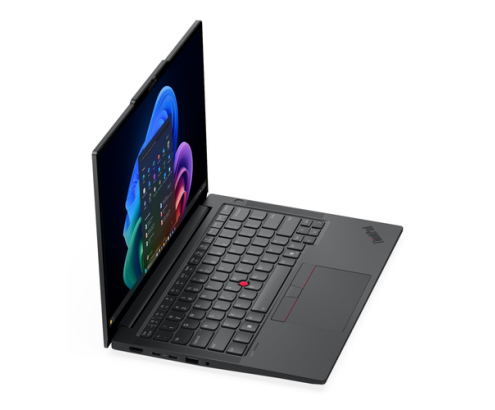 Lenovo ThinkPad E14 Gen 8 (Intel) Copilot+ PC Intel Core Ultra 7 355 Portátil 35,6 cm (14