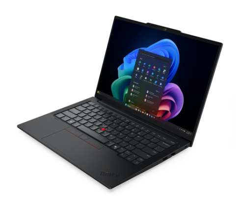 Lenovo ThinkPad E14 Gen 8 (Intel) Copilot+ PC Intel Core Ultra 7 355 Portátil 35,6 cm (14