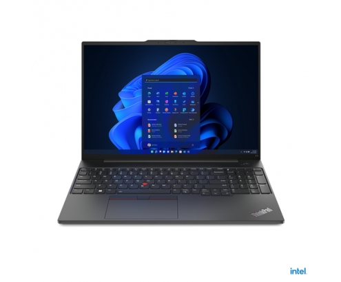 Lenovo ThinkPad E16 Intel® Core™ i7-1355U/16GB/512GB SSD/MX550/16