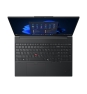 Lenovo ThinkPad E16 Gen 3 (Intel) Copilot+ PC Intel Core Ultra 5 226V Portátil 40,6 cm (16