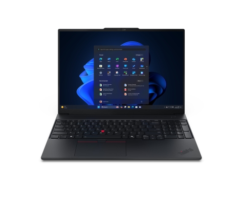 Lenovo ThinkPad E16 Gen 3 (Intel) Copilot+ PC Intel Core Ultra 5 226V Portátil 40,6 cm (16