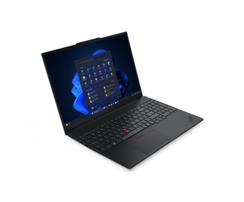 Lenovo ThinkPad E16 Gen 3 (Intel) Copilot+ PC Intel Core Ultra 5 226V Portátil 40,6 cm (16
