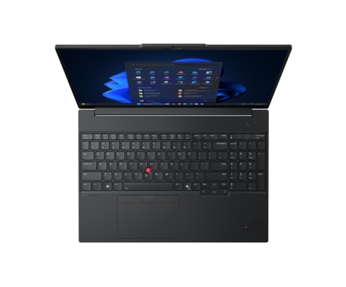 Lenovo ThinkPad E16 Gen 3 (Intel) Copilot+ PC Intel Core Ultra 5 226V Portátil 40,6 cm (16