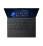 Lenovo ThinkPad E16 Gen 3 (Intel) Copilot+ PC Intel Core Ultra 7 256V Portátil 40,6 cm (16
