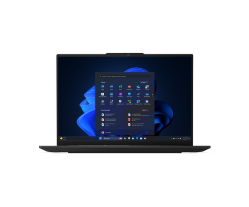 Lenovo ThinkPad E16 Gen 3 (Intel) Copilot+ PC Intel Core Ultra 7 256V Portátil 40,6 cm (16