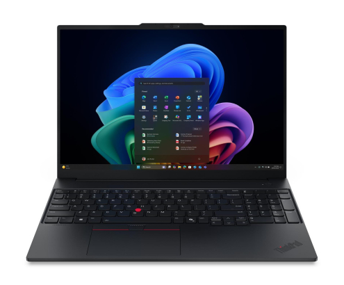 Lenovo ThinkPad E16 Gen 4 (Intel) Copilot+ PC Intel Core Ultra 5 325 Portátil 40,6 cm (16