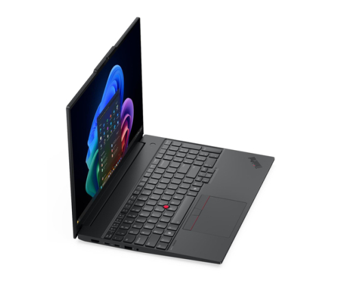 Lenovo ThinkPad E16 Gen 4 (Intel) Copilot+ PC Intel Core Ultra 7 355 Portátil 40,6 cm (16