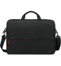 Lenovo ThinkPad Essential 16-inch Topload Eco maletines para portátil 16P Negro 