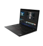 Lenovo ThinkPad L13 2-in-1 Gen 5 (Intel) Intel Core Ultra 7 155U Híbrido (2-en-1) 33,8 cm (13.3