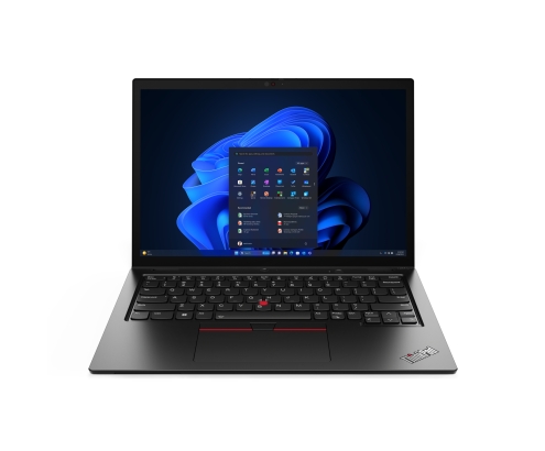 Lenovo ThinkPad L13 2-in-1 Gen 5 (Intel) Intel Core Ultra 7 155U Híbrido (2-en-1) 33,8 cm (13.3