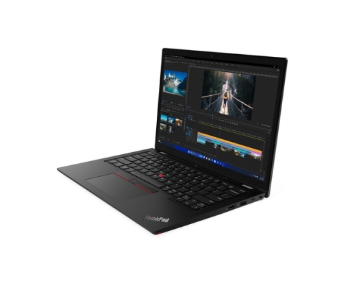 Lenovo ThinkPad L13 2-in-1 Gen 5 (Intel) Intel Core Ultra 7 155U Híbrido (2-en-1) 33,8 cm (13.3