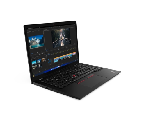 Lenovo ThinkPad L13 2-in-1 Gen 5 (Intel) Intel Core Ultra 7 155U Híbrido (2-en-1) 33,8 cm (13.3