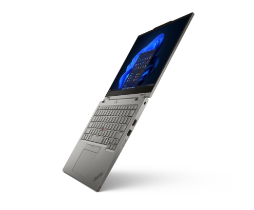 Lenovo ThinkPad L13 2-in-1 Gen 6 (Intel) Intel Core Ultra 5 225U Híbrido (2-en-1) 33,8 cm (13.3