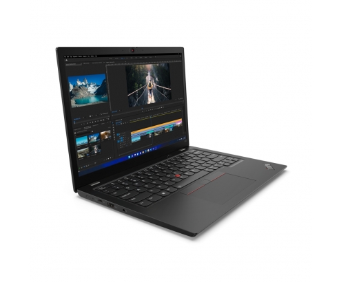 Lenovo ThinkPad L13 Gen 3 i5-1235U Portátil 33,8 cm (13.3