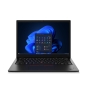 Lenovo ThinkPad L13 Gen 5 (Intel) Intel Core Ultra 7 155U Portátil 33,8 cm (13.3