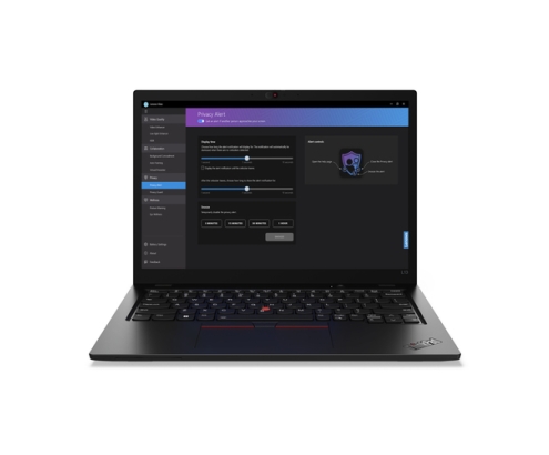 Lenovo ThinkPad L13 Gen 5 (Intel) Intel Core Ultra 7 155U Portátil 33,8 cm (13.3