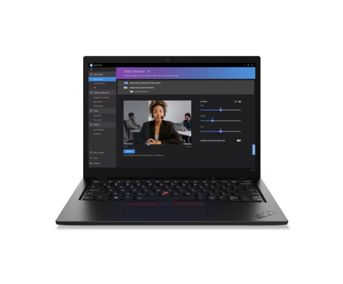 Lenovo ThinkPad L13 Gen 5 (Intel) Intel Core Ultra 7 155U Portátil 33,8 cm (13.3