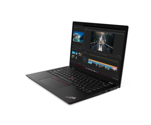 Lenovo ThinkPad L13 Yoga HÍ­brido (2-en-1) 33,8 cm (13.3