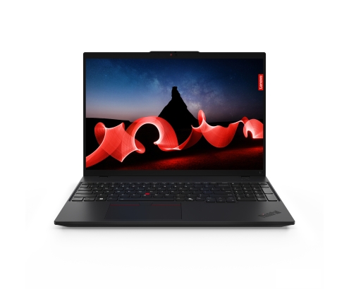 Lenovo ThinkPad L16 Gen 1 (Intel) Intel Core Ultra 5 125U Portátil 40,6 cm (16