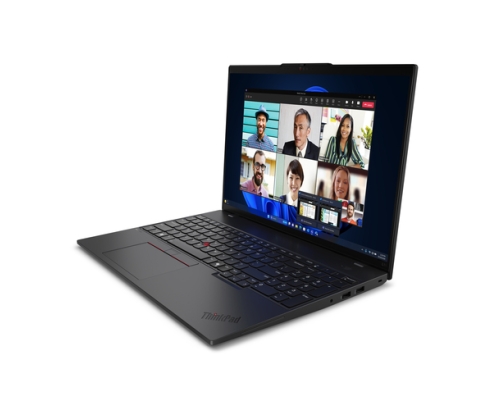 Lenovo ThinkPad L16 Gen 1 (Intel) Intel Core Ultra 5 125U Portátil 40,6 cm (16