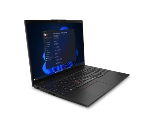 Lenovo ThinkPad L16 Gen 1 (Intel) Intel Core Ultra 5 125U Portátil 40,6 cm (16