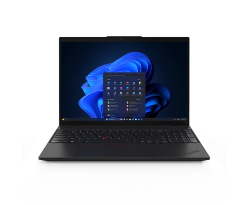 Lenovo ThinkPad L16 Gen 2 (Intel) Intel Core Ultra 5 225U Portátil 40,6 cm (16