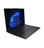 Lenovo ThinkPad L16 Gen 2 (Intel) Intel Core Ultra 7 255U Portátil 40,6 cm (16