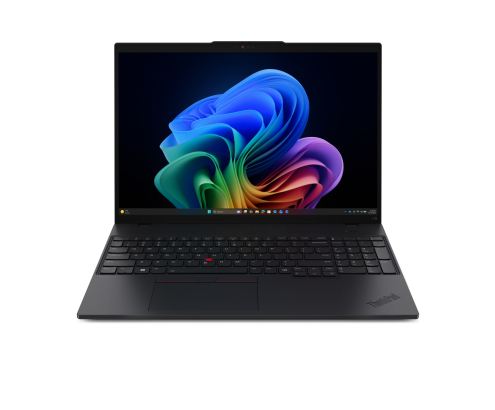 Lenovo ThinkPad L16 Gen 3 (Intel) Copilot+ PC Intel Core Ultra 7 355 Portátil 40,6 cm (16