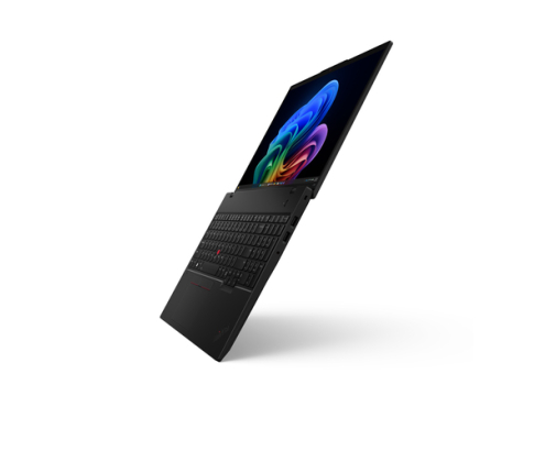 Lenovo ThinkPad L16 Gen 3 (Intel) Copilot+ PC Intel Core Ultra 7 355 Portátil 40,6 cm (16