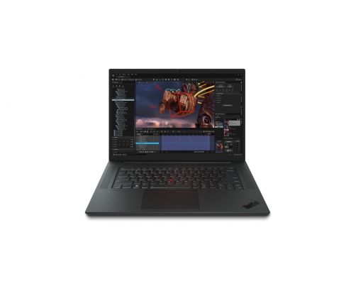 Lenovo ThinkPad P1 Gen 6 Estación de trabajo móvil 40,6 cm (16