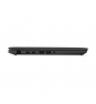 Lenovo ThinkPad P14s Gen 4 (Intel) Estación de trabajo móvil 35,6 cm (14