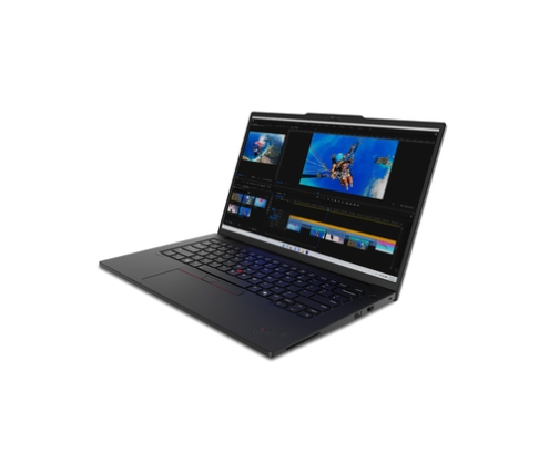 Lenovo ThinkPad P14s Gen 5 (Intel) Intel Core Ultra 7 155H Portátil 36,8 cm (14.5