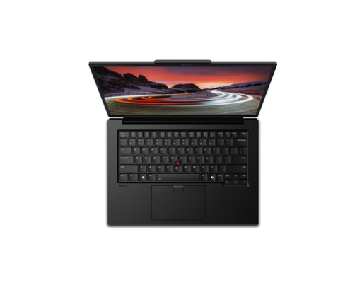 Lenovo ThinkPad P14s Gen 5 (Intel) Intel Core Ultra 7 155H Portátil 36,8 cm (14.5