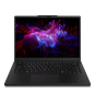 Lenovo ThinkPad P14s Gen 6 (Intel) Intel Core Ultra 7 255H Estación de trabajo móvil 36,8 cm (14.5