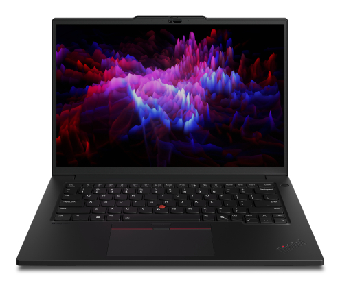 Lenovo ThinkPad P14s Gen 6 (Intel) Intel Core Ultra 7 255H Estación de trabajo móvil 36,8 cm (14.5