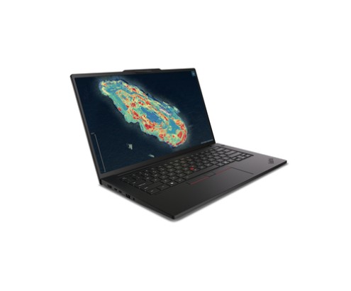 Lenovo ThinkPad P14s Gen 7 (Intel) Copilot + PC Copilot+ PC Intel Core Ultra 7 356H Estación de trabajo móvil 36,8 cm (14.5