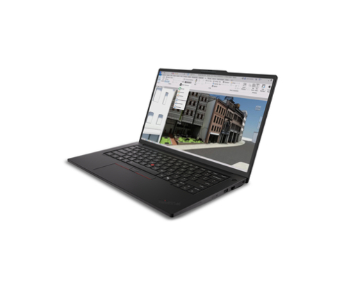 Lenovo ThinkPad P14s Gen 7 (Intel) Copilot + PC Copilot+ PC Intel Core Ultra 7 356H Estación de trabajo móvil 36,8 cm (14.5