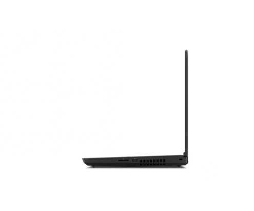 Lenovo ThinkPad P15 Estación de trabajo móvil 39,6 cm (15.6