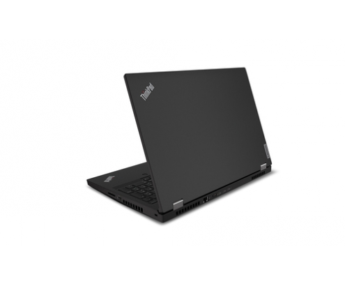 Lenovo ThinkPad P15 Estación de trabajo móvil 39,6 cm (15.6