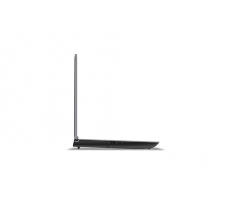 Lenovo ThinkPad P16 Estación de trabajo móvil 40,6 cm (16