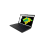 Lenovo ThinkPad P16s Gen 4 (Intel) Intel Core Ultra 7 255H Estación de trabajo móvil 40,6 cm (16