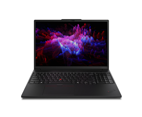 Lenovo ThinkPad P16s Gen 4 (Intel) Intel Core Ultra 7 255H Estación de trabajo móvil 40,6 cm (16