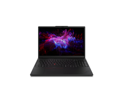 Lenovo ThinkPad P16s Gen 4 (Intel) Intel Core Ultra 7 255H Estación de trabajo móvil 40,6 cm (16