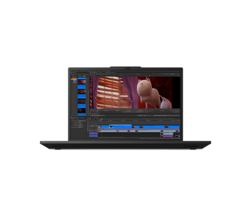 Lenovo ThinkPad P16s Gen 4 (Intel) Intel Core Ultra 7 255H Estación de trabajo móvil 40,6 cm (16