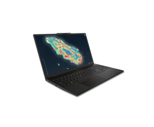 Lenovo ThinkPad P16s Gen 5 (Intel) Copilot + PC Copilot+ PC Intel Core Ultra 7 356H Estación de trabajo móvil 40,6 cm (16