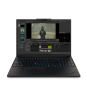 Lenovo ThinkPad P16s Gen 5 (Intel) Copilot + PC Copilot+ PC Intel Core Ultra 7 366H Estación de trabajo móvil 40,6 cm (16